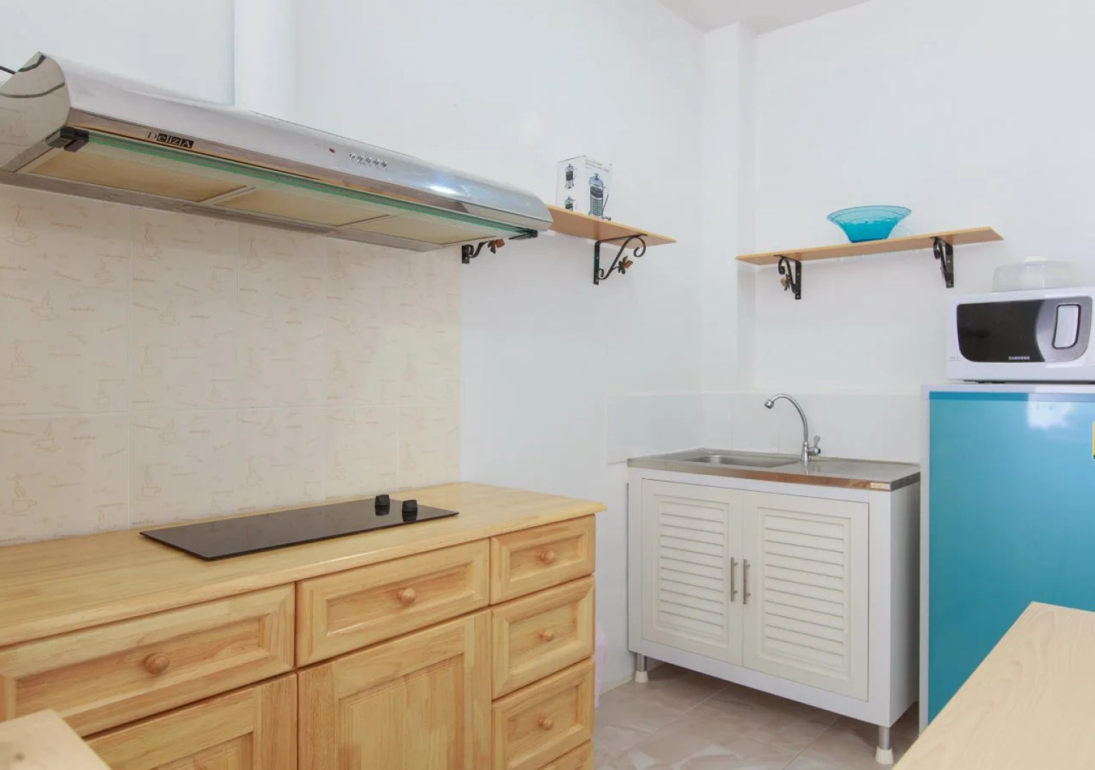 Отель SR Sea View Apartments