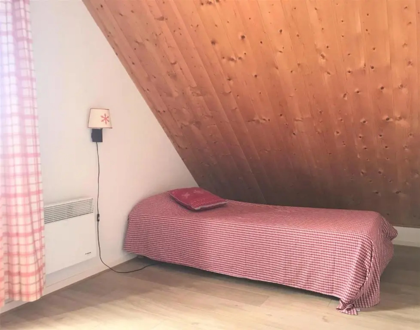 Flocons du Soleil by Actisource