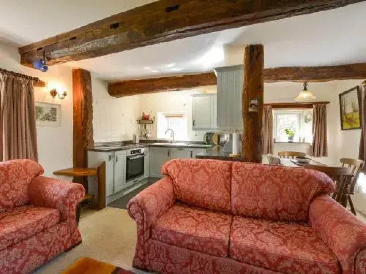 The Cottage, Moretonhampstead