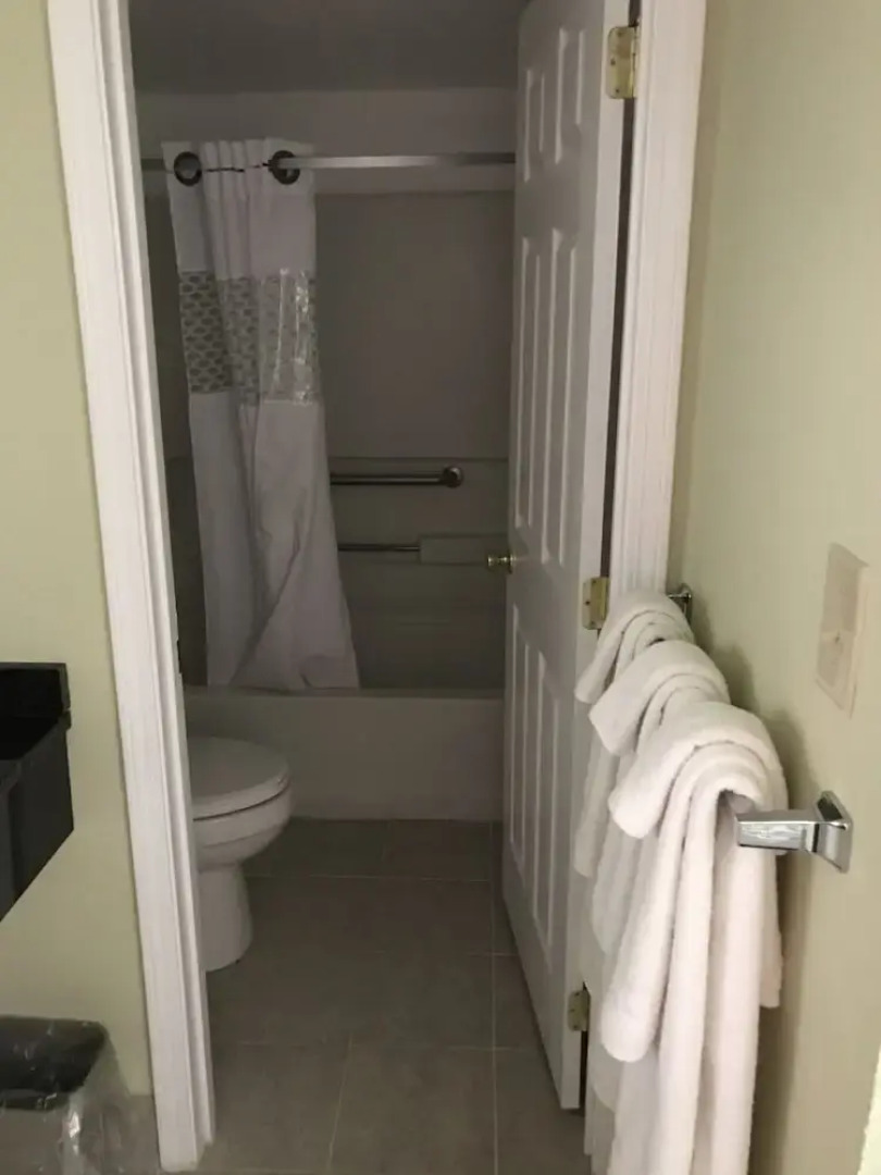 Days Inn by Wyndham Jellico - Tennessee State Line