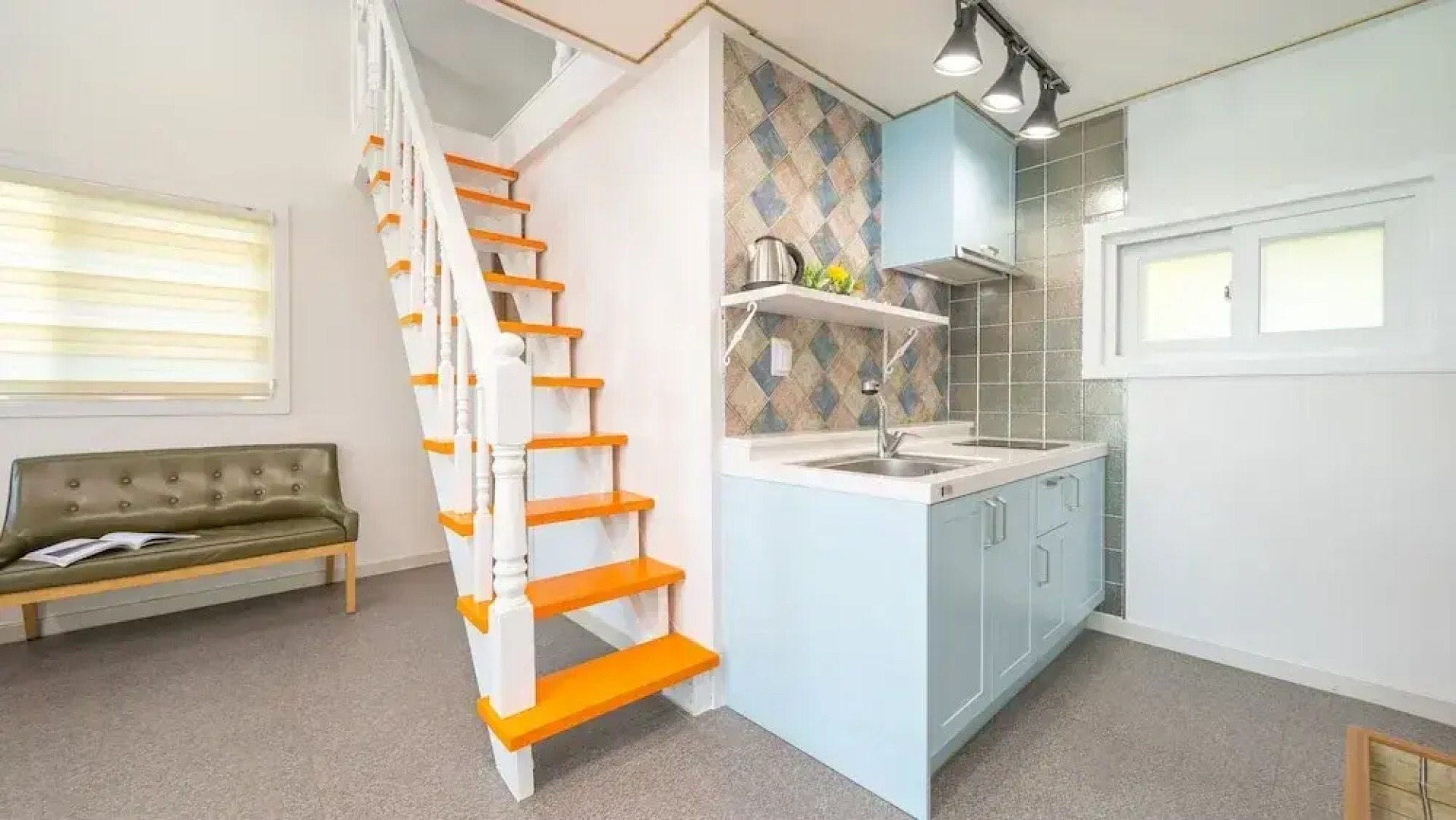 Samcheok Kara Spa Pension