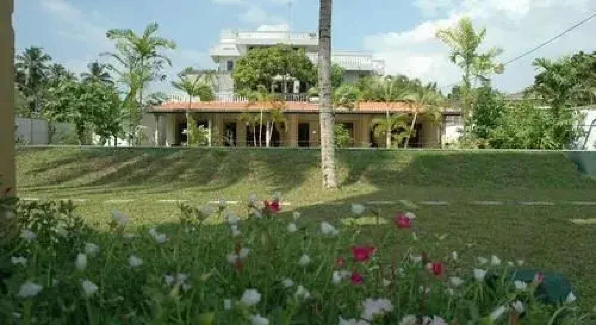 Sagarika Beach Hotel