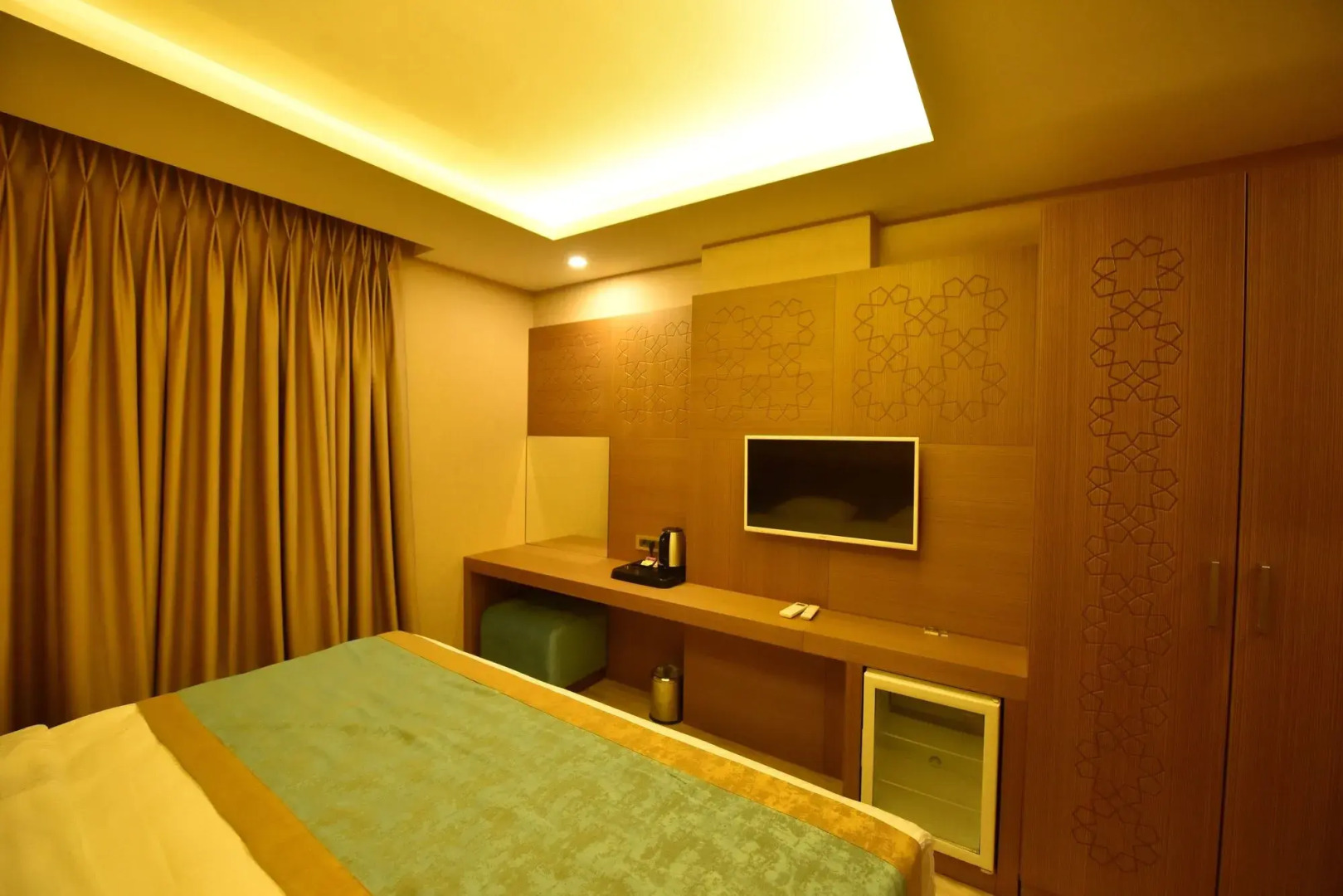 Grand Bulut Hotel & Spa