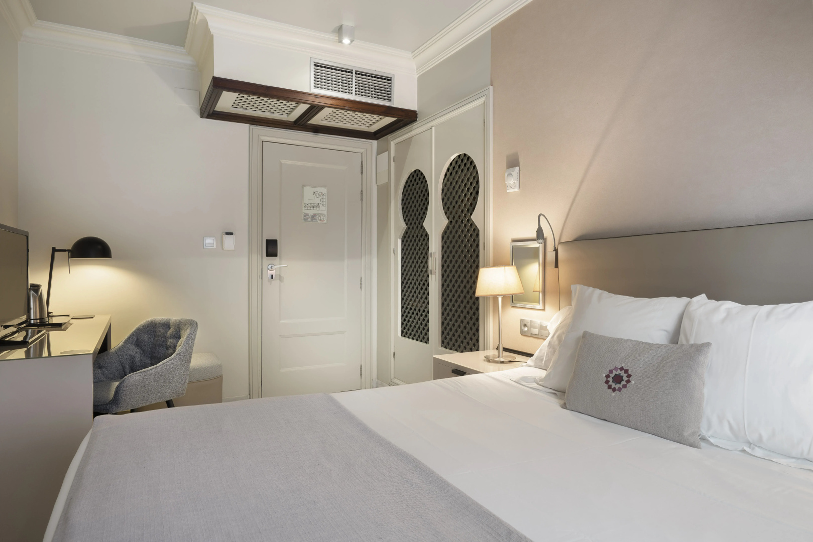 Vincci Albayzin Hotel