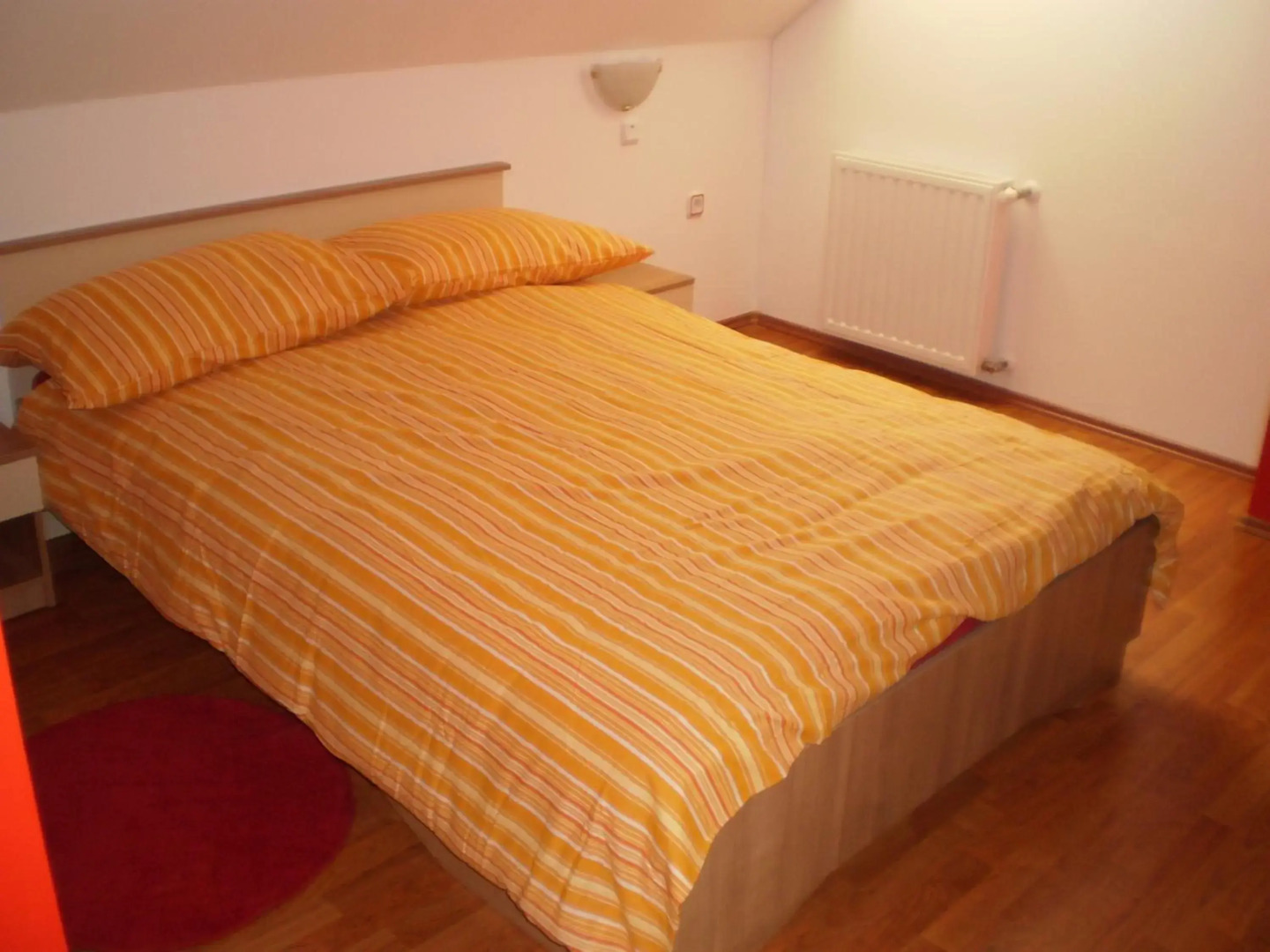 Apartments Petar Pan