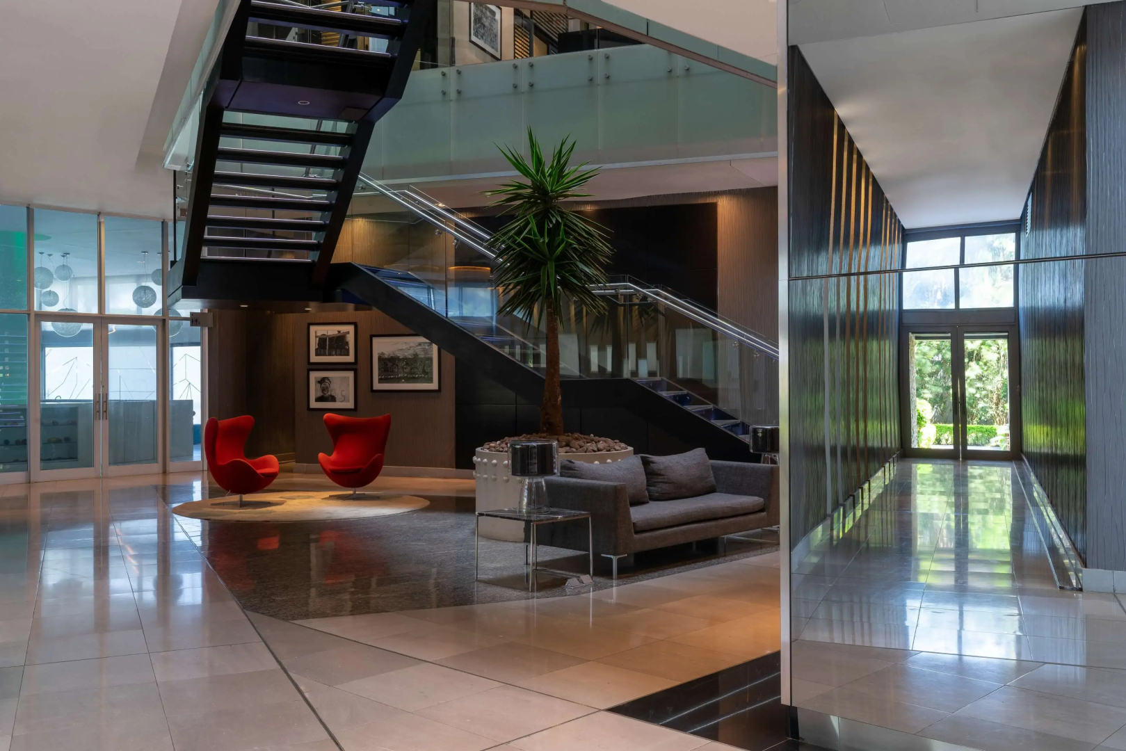 Radisson Blu Hotel & Residence, Maputo