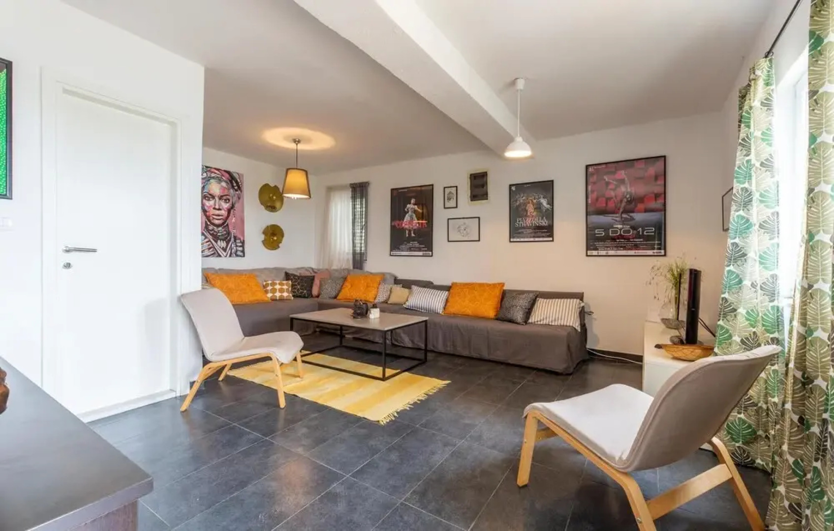 Amazing Home in Sevid With Wifi and 9 Bedrooms