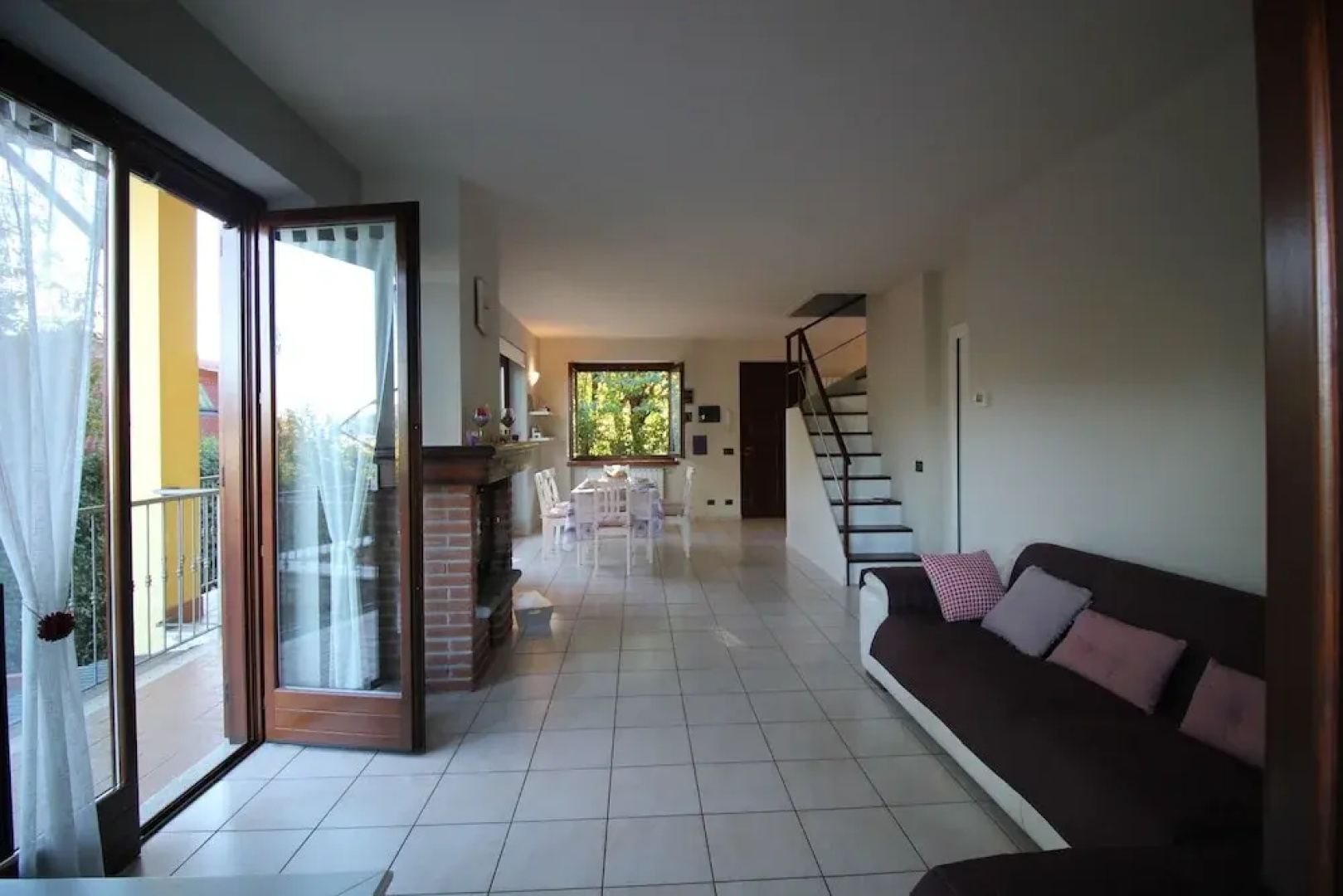 Sweet Home 6