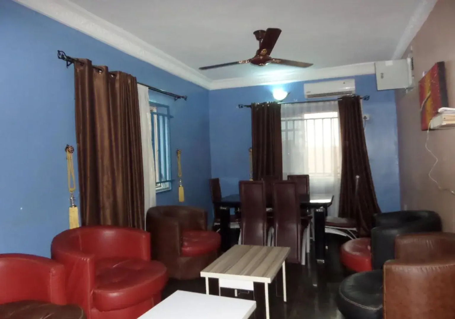 Jimson International Hotel and Suites