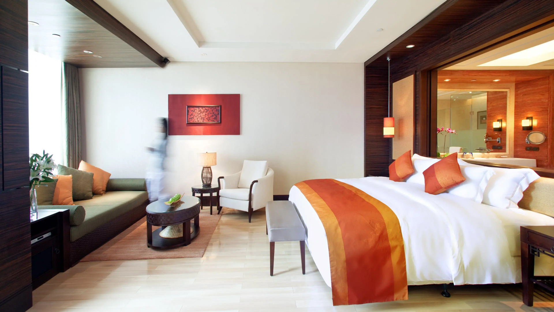 InterContinental Huizhou