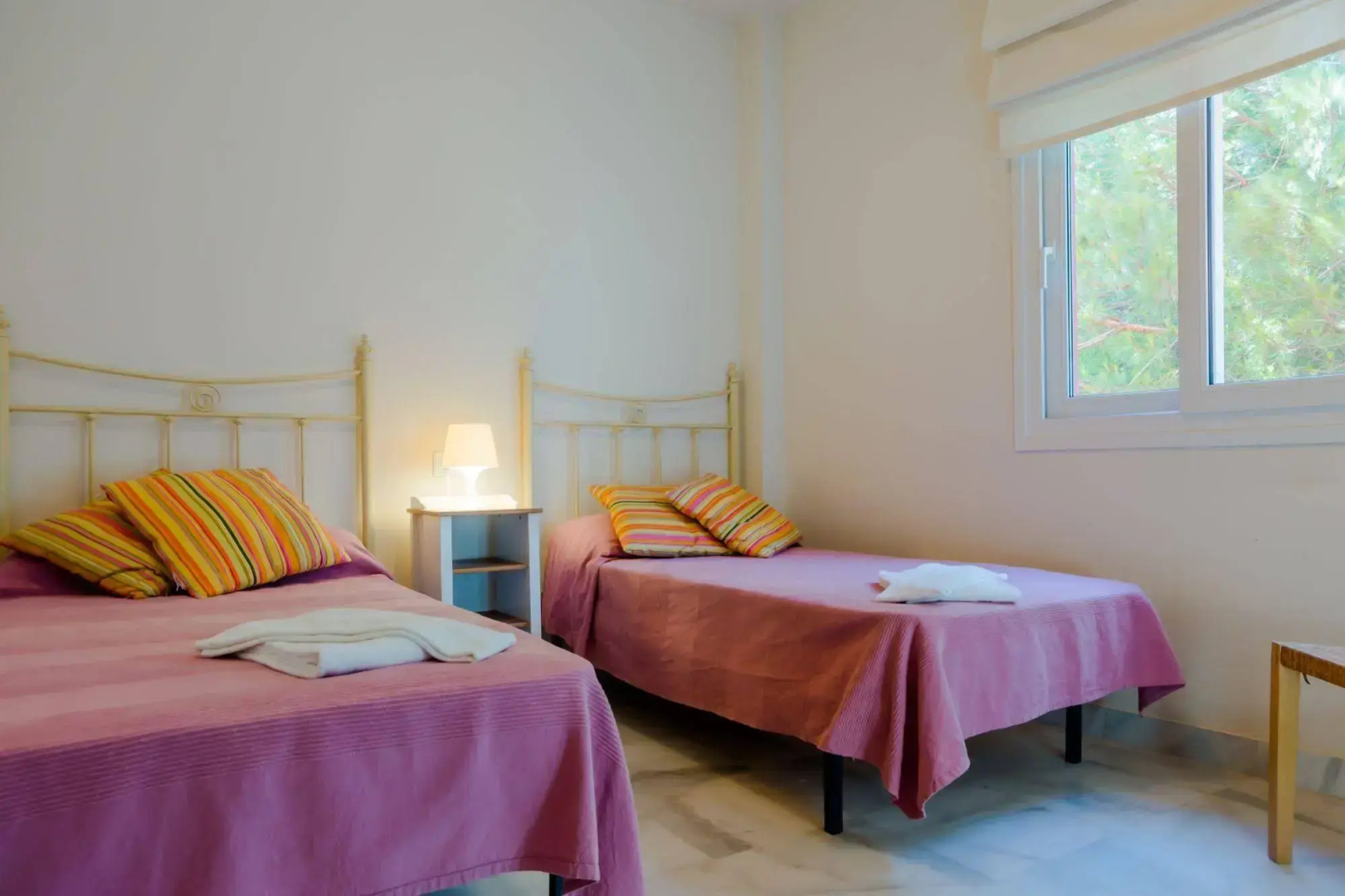 Apartamentos O2 El Puerto
