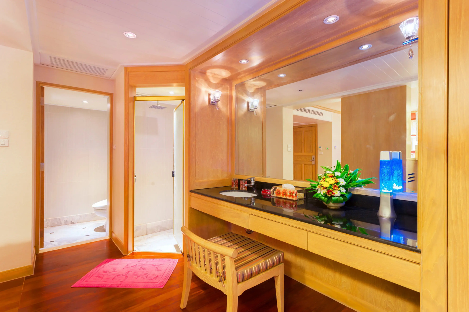 Курортный отель Diamond Cliff Resort & Spa, Patong Beach