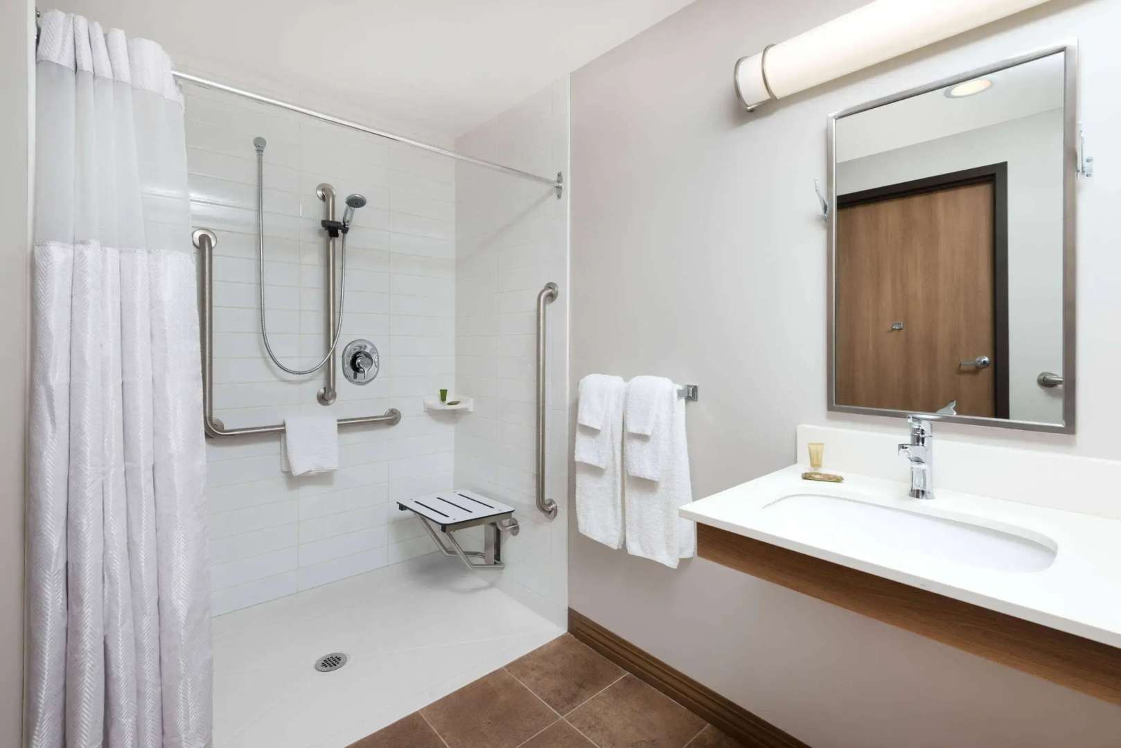 Microtel Inn & Suites by Wyndham Sudbury