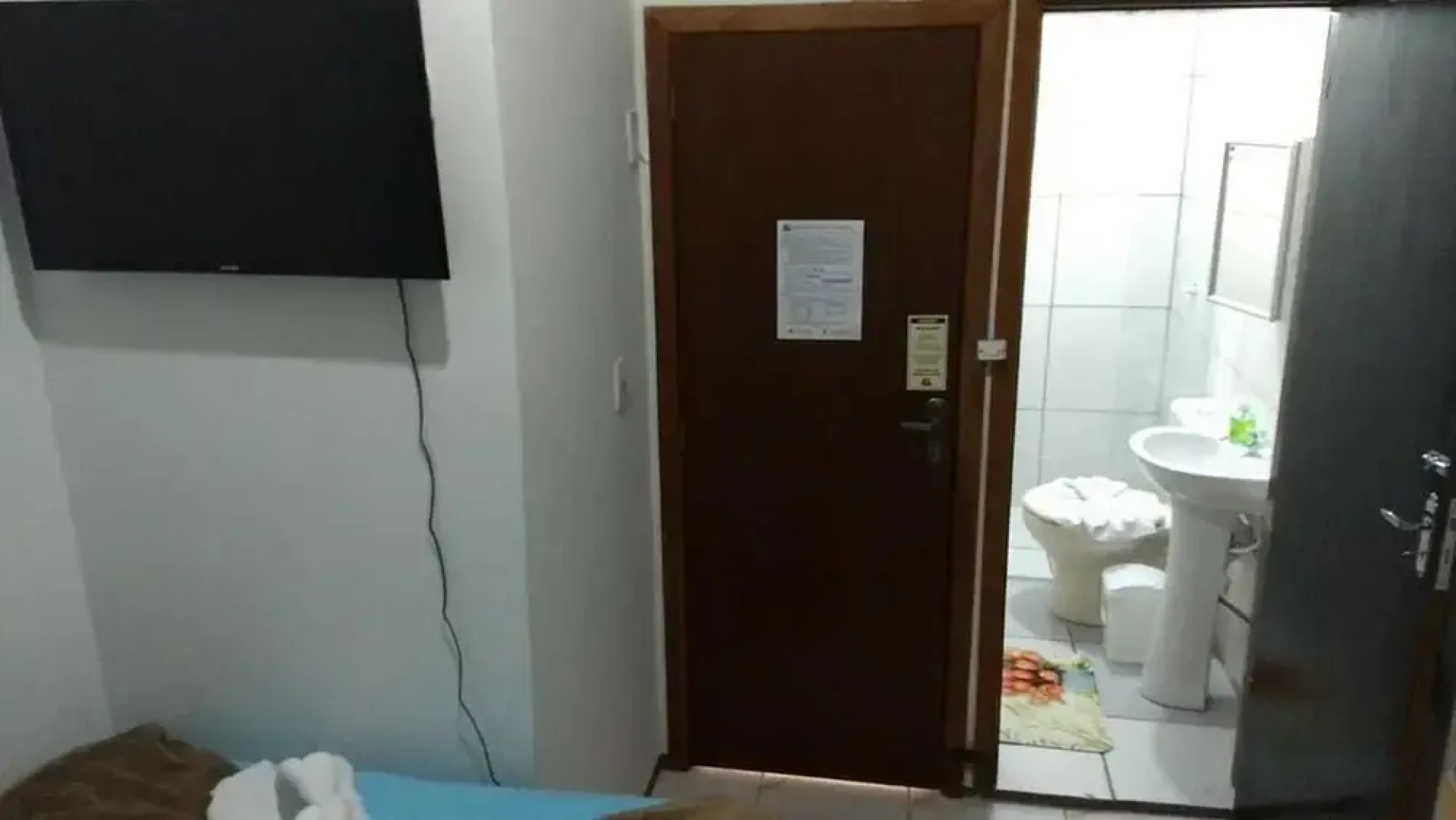 Pousada Vó Maricota