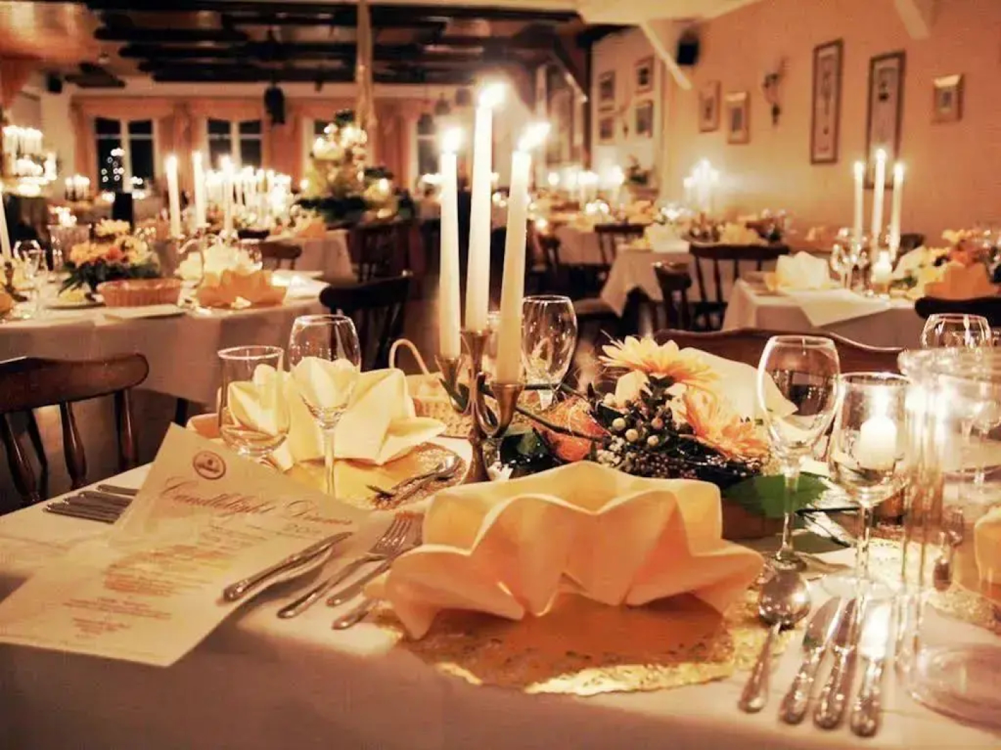 Hotel Restaurant Gemmer