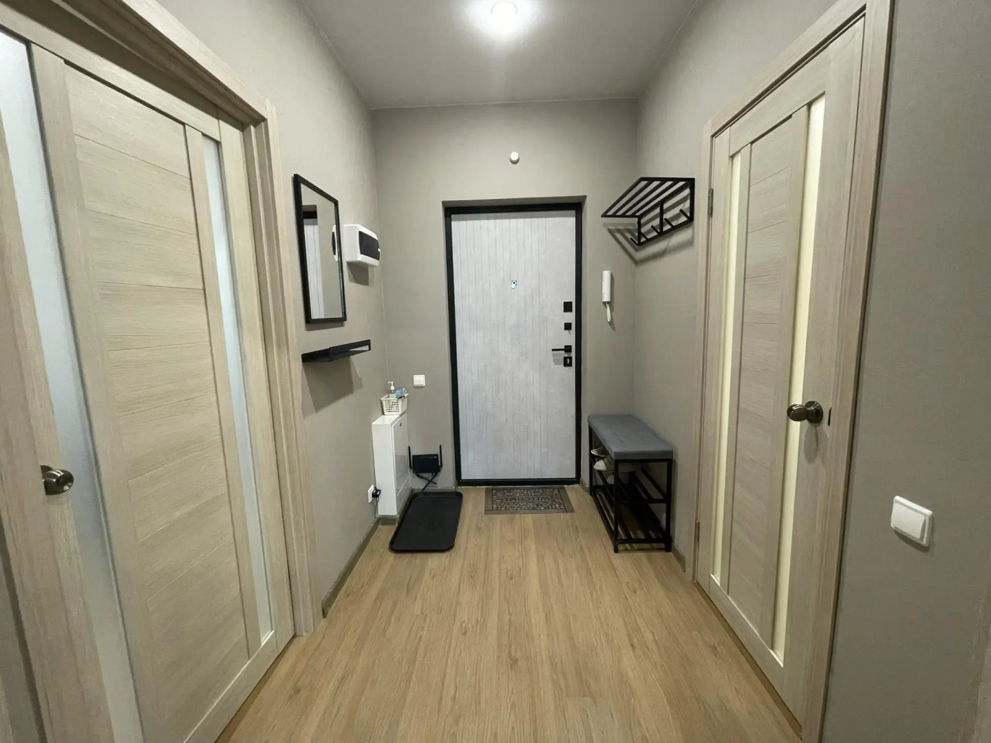 Centre (Центр) на улице Харьковская