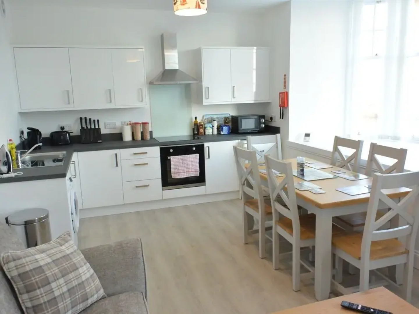 Pittenweem Harbour Apartments