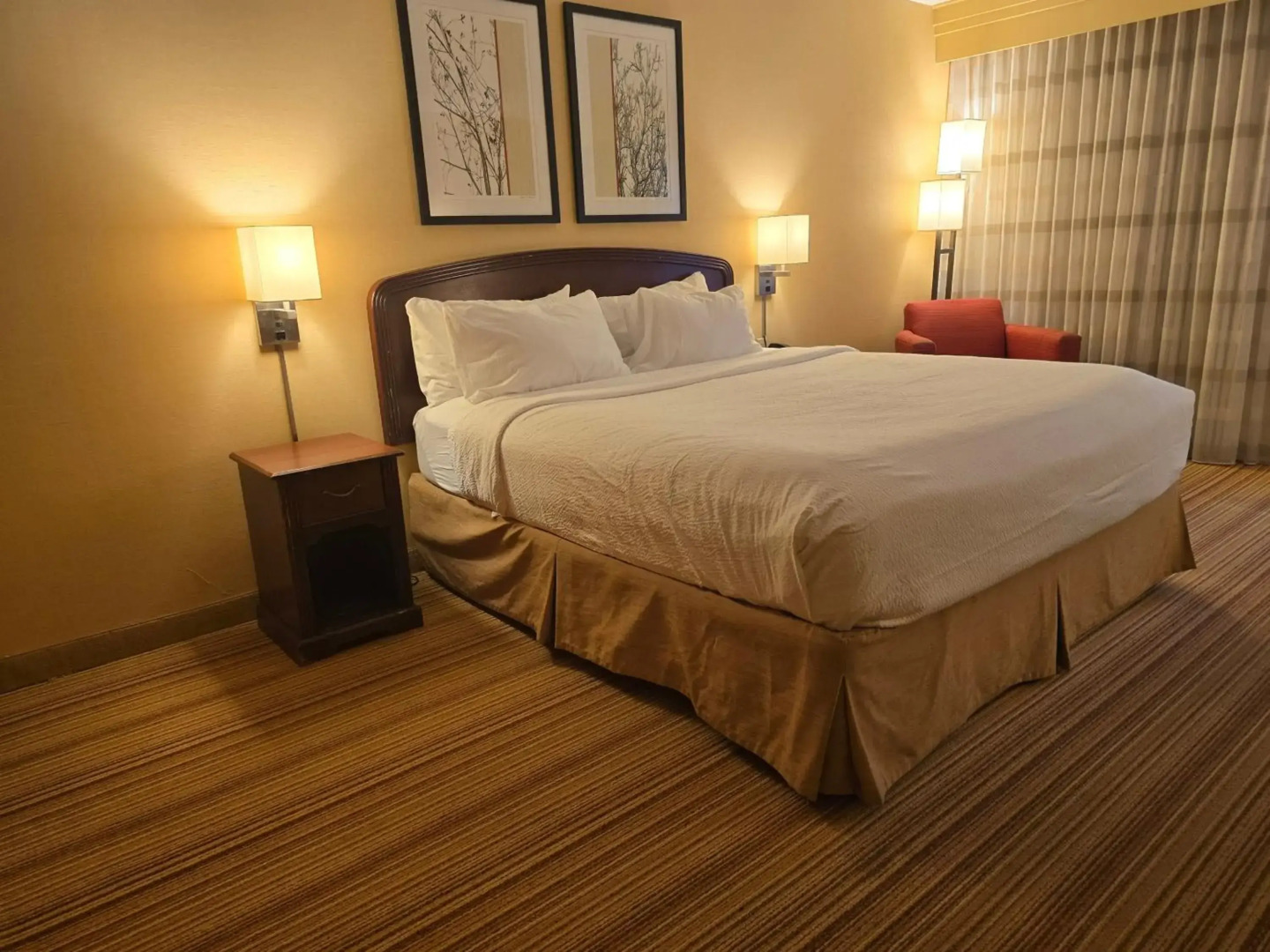 Country Inn & Suites by Radisson, Convention Center