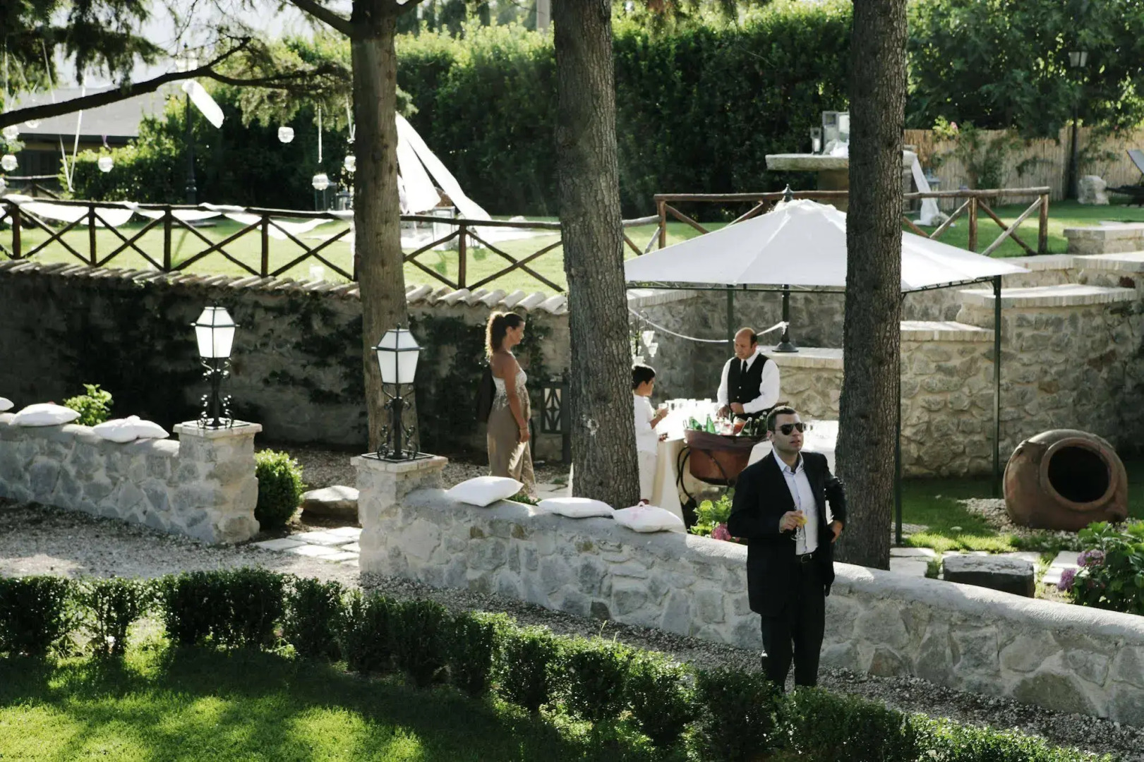 Il Postiglione Antica Posta dei Chigi