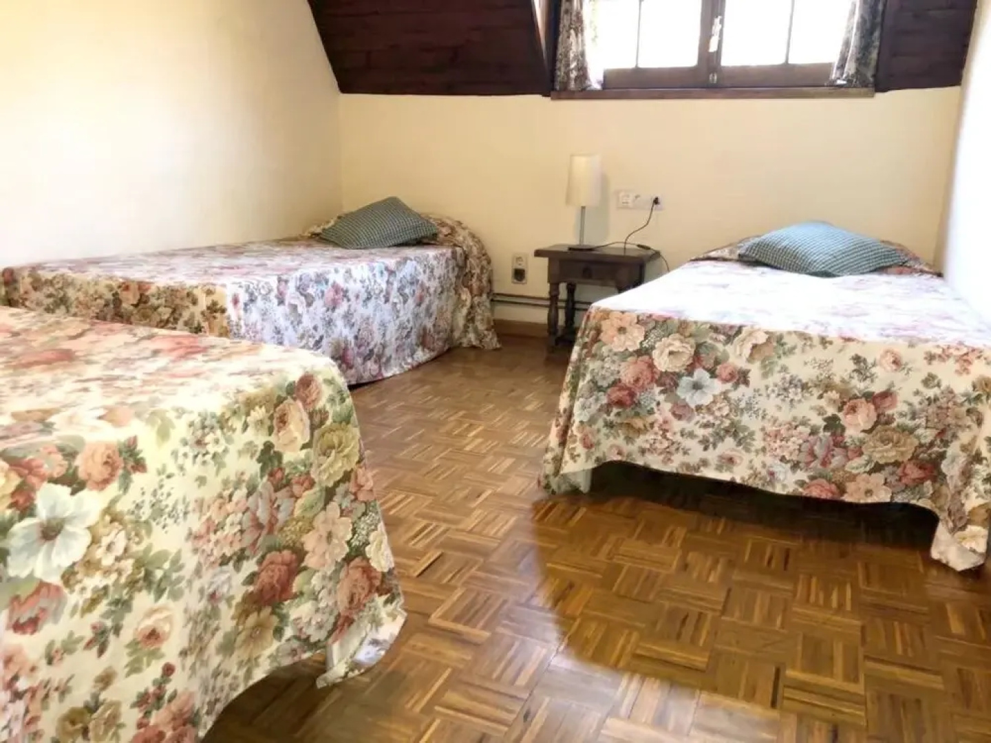 House With 6 Bedrooms in Vielha E Mijaran, With Furnished Garden - 15 km From the Slopes