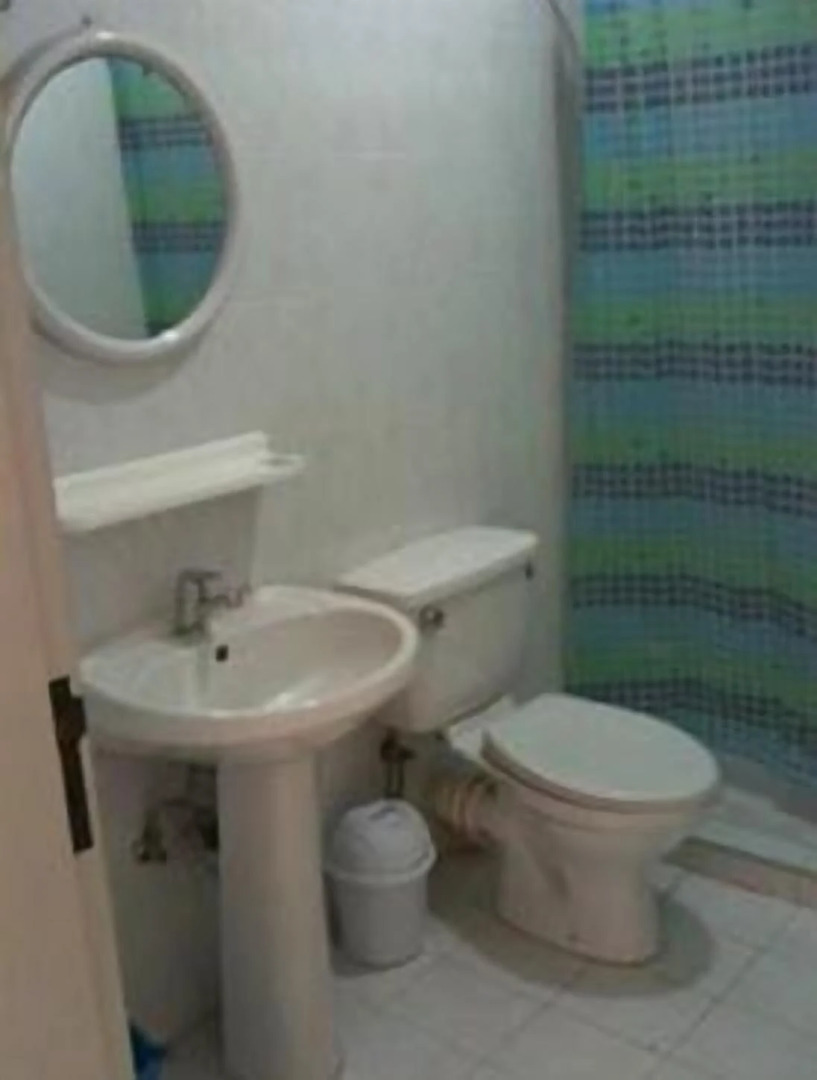 White Dolphin Complex Hotel