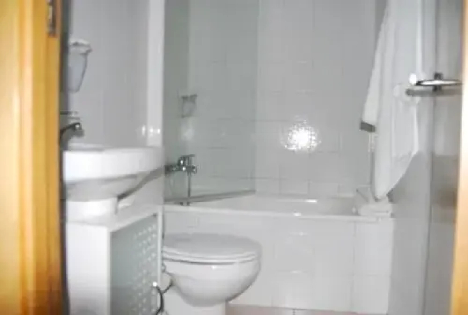 Hostal Parrillada la Sal