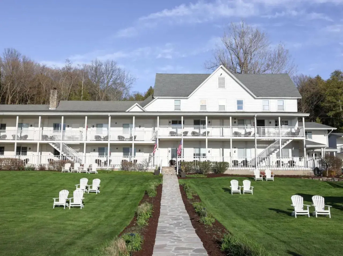 The Water Street Inn