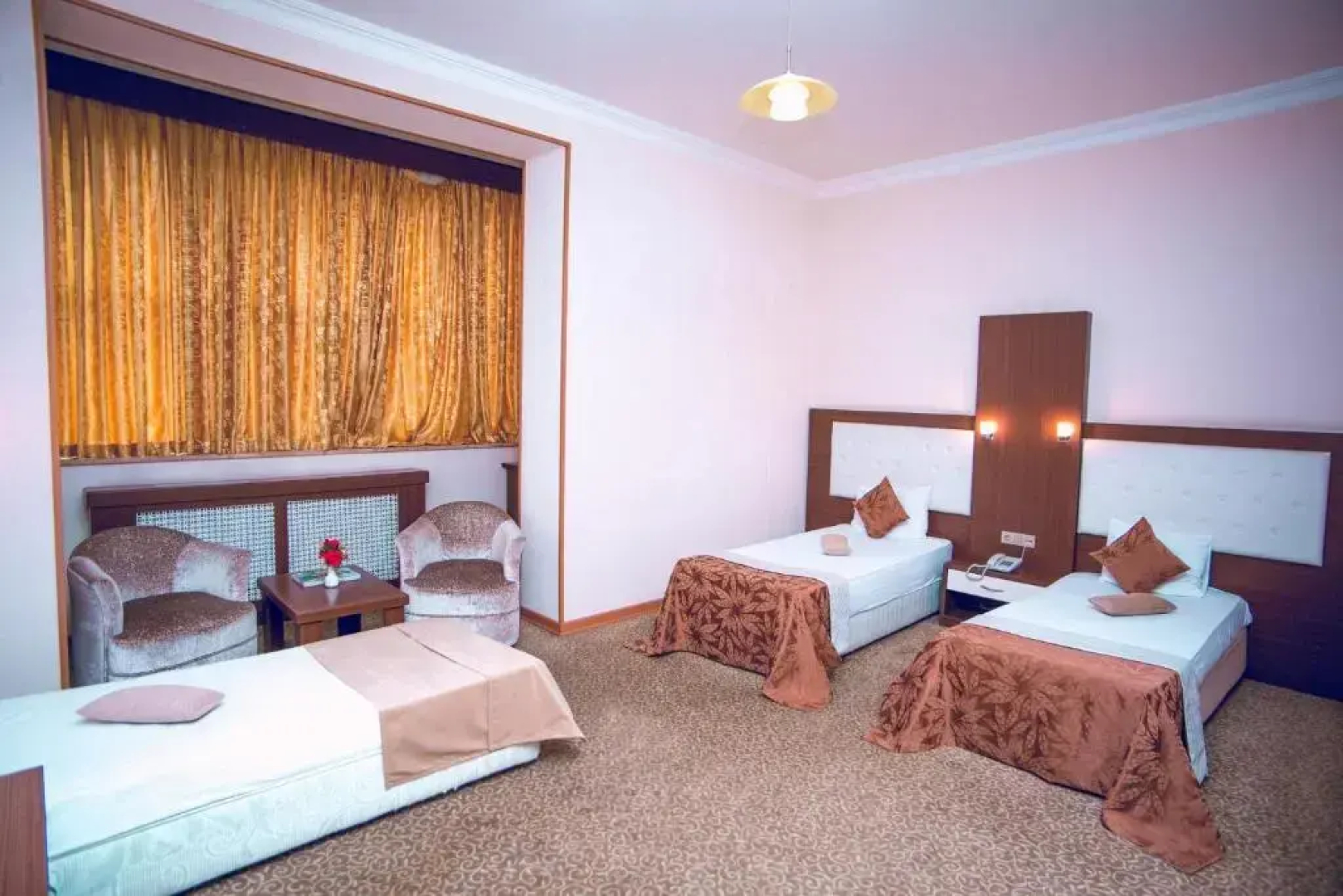 Grand Nakhchivan Hotel