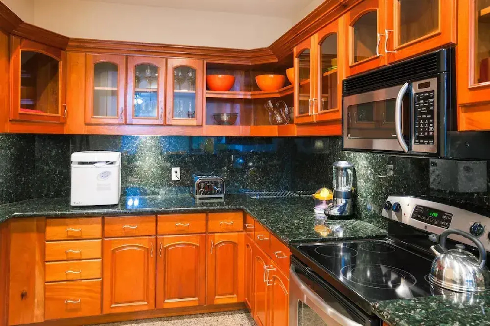 Lawson Rock Parrotfish 106