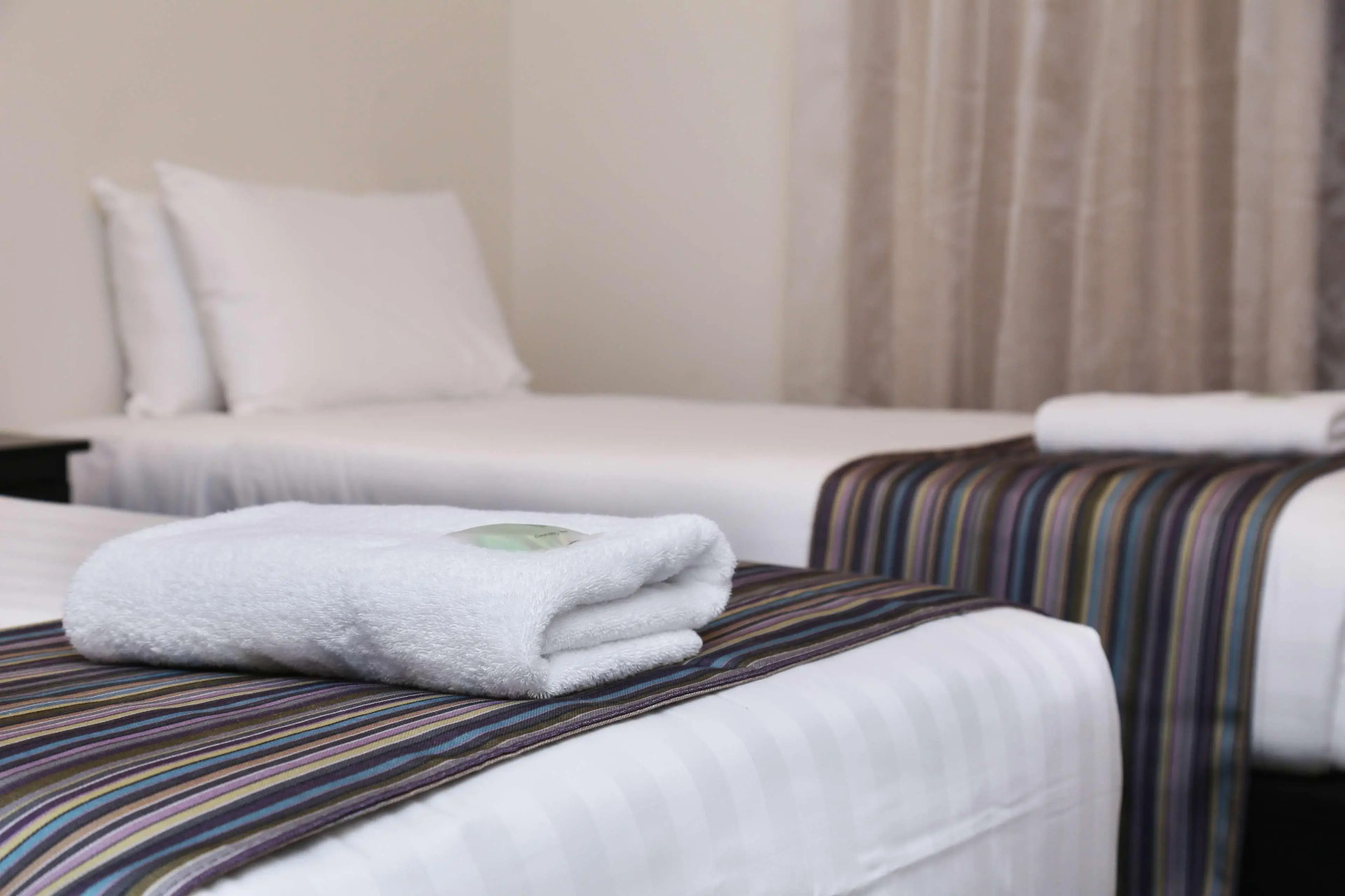 Best Western Plus Bolton on the Park