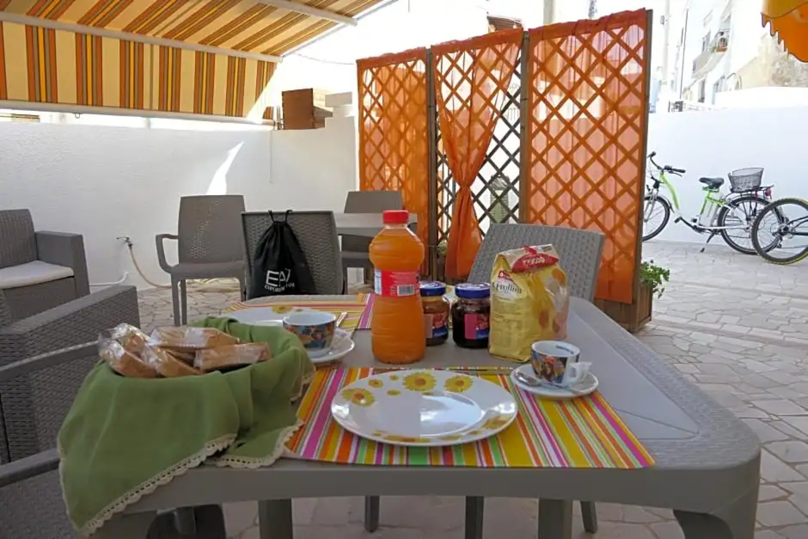 B&B Sentiero del Ciolo