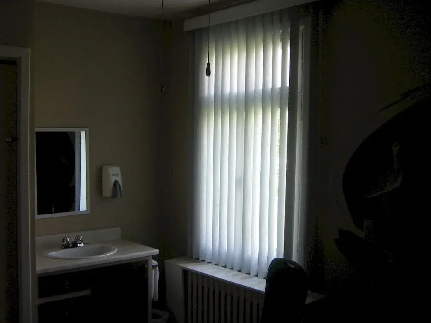 L'Auberge de Villeroy