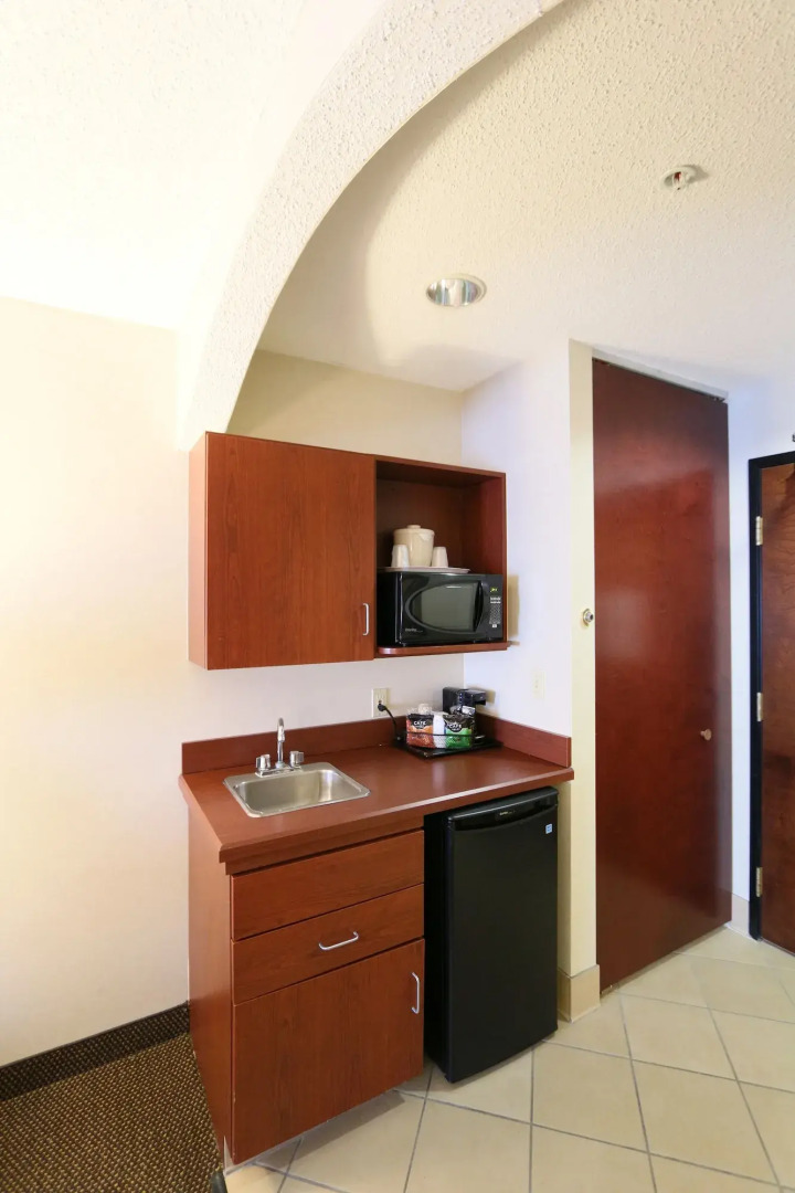 Comfort Inn & Suites Hutchinson