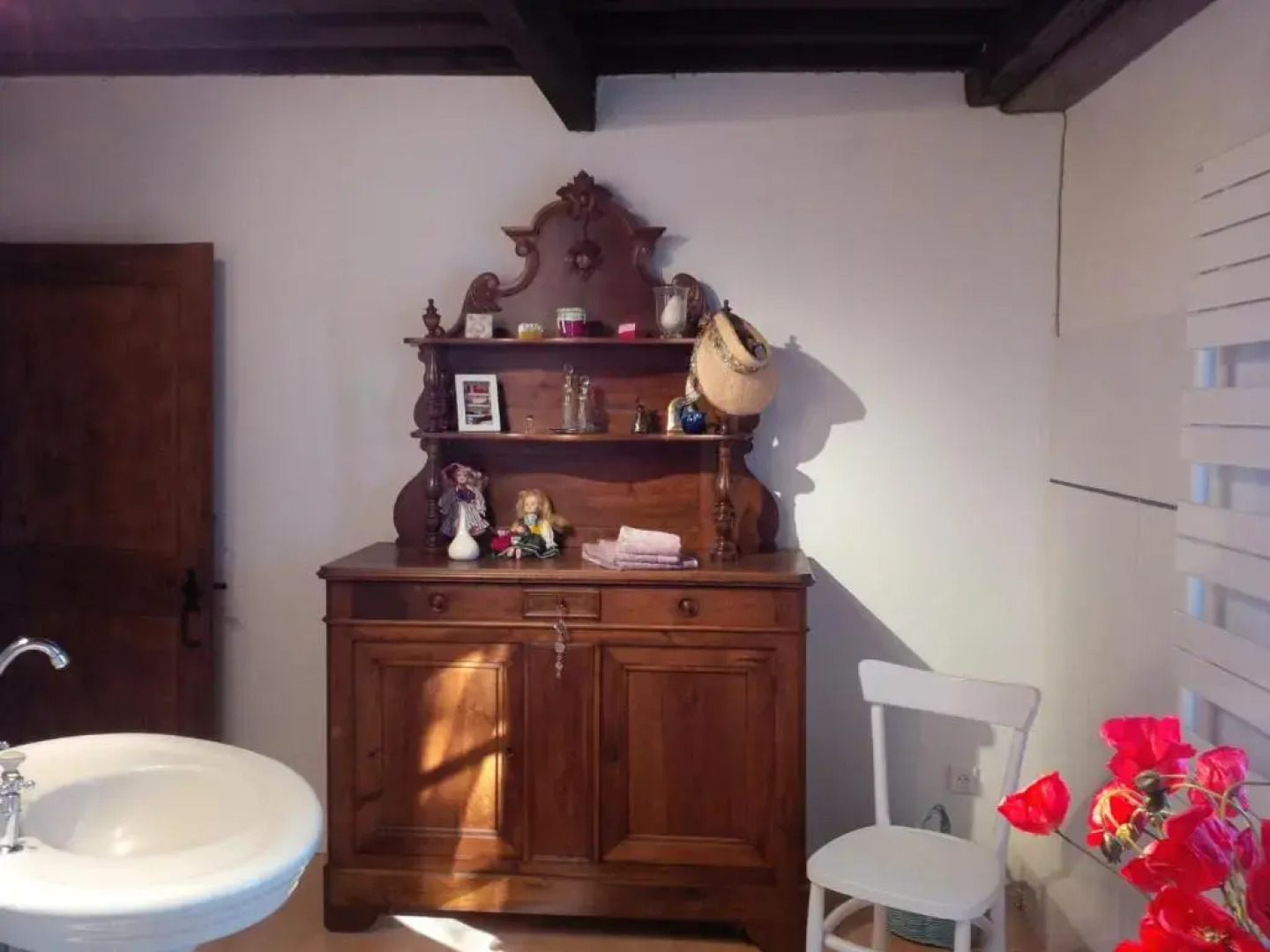 Chambres d'hôtes Le Prieuré