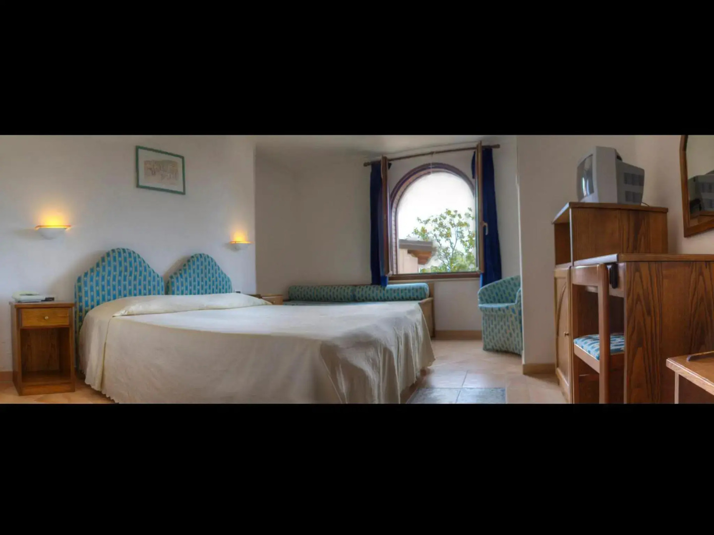 Hotel Club San Diego