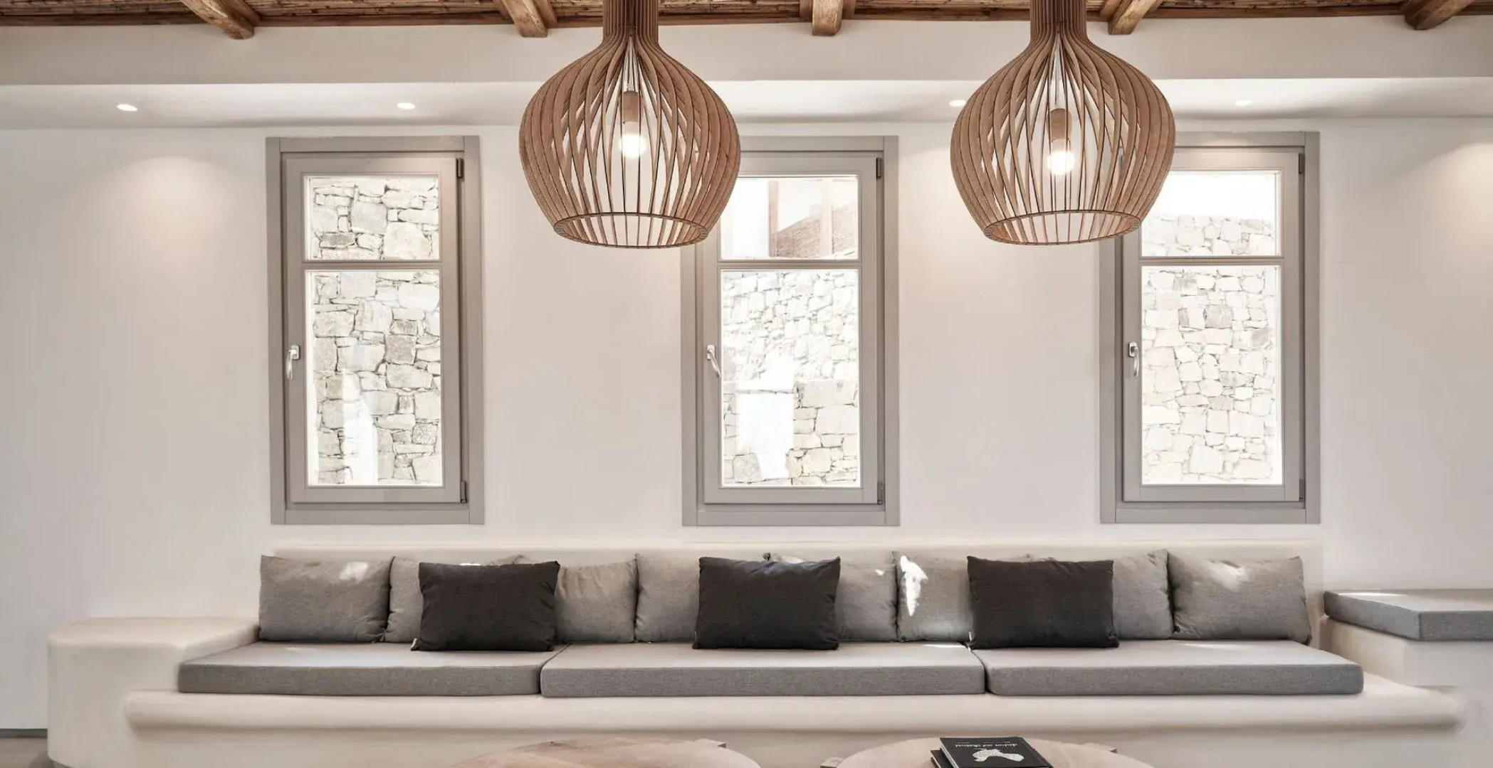 Radisson Blu Euphoria Resort, Mykonos