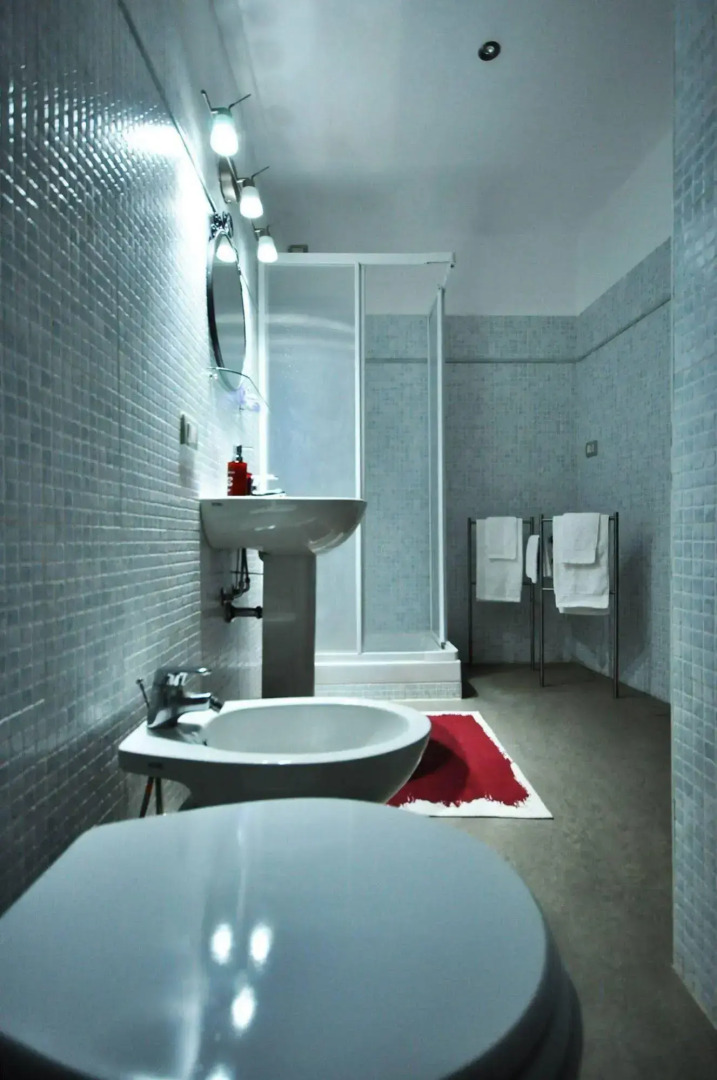 From Italy With Love