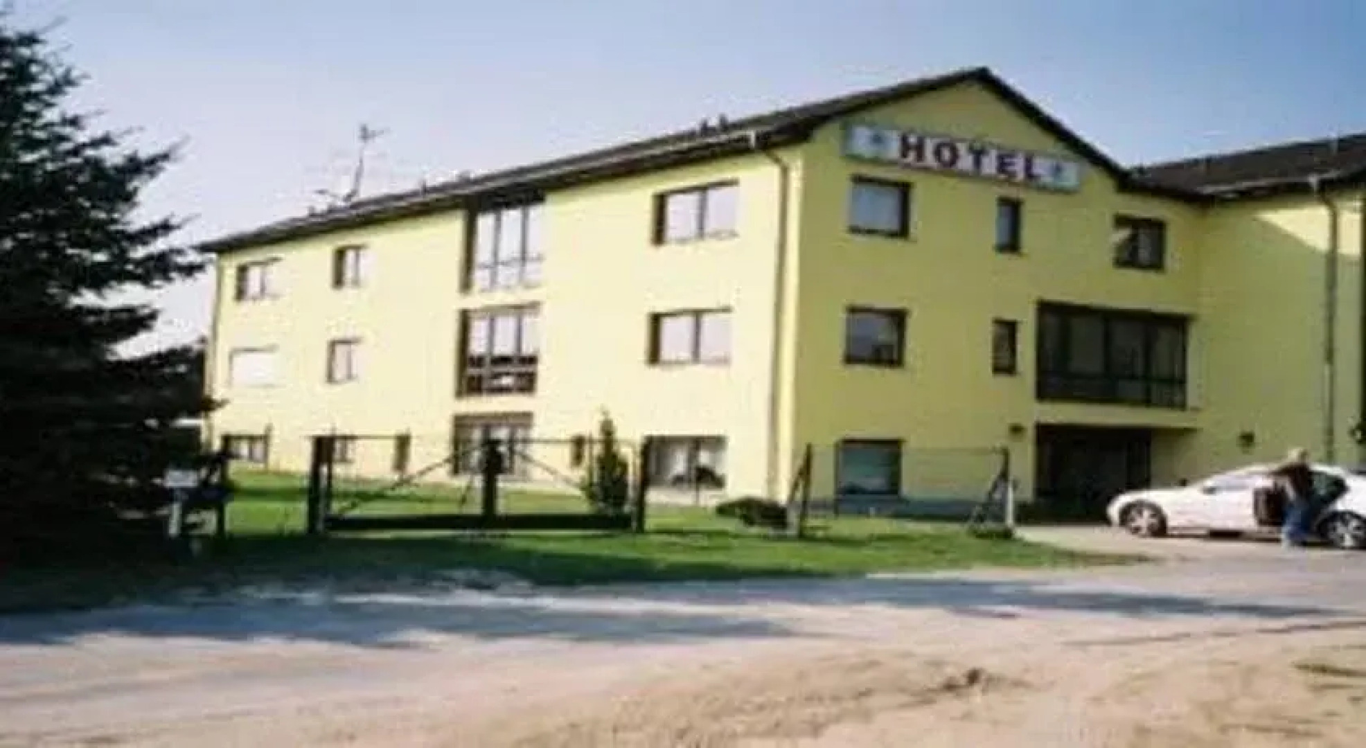 Landhotel Mühlenbeck