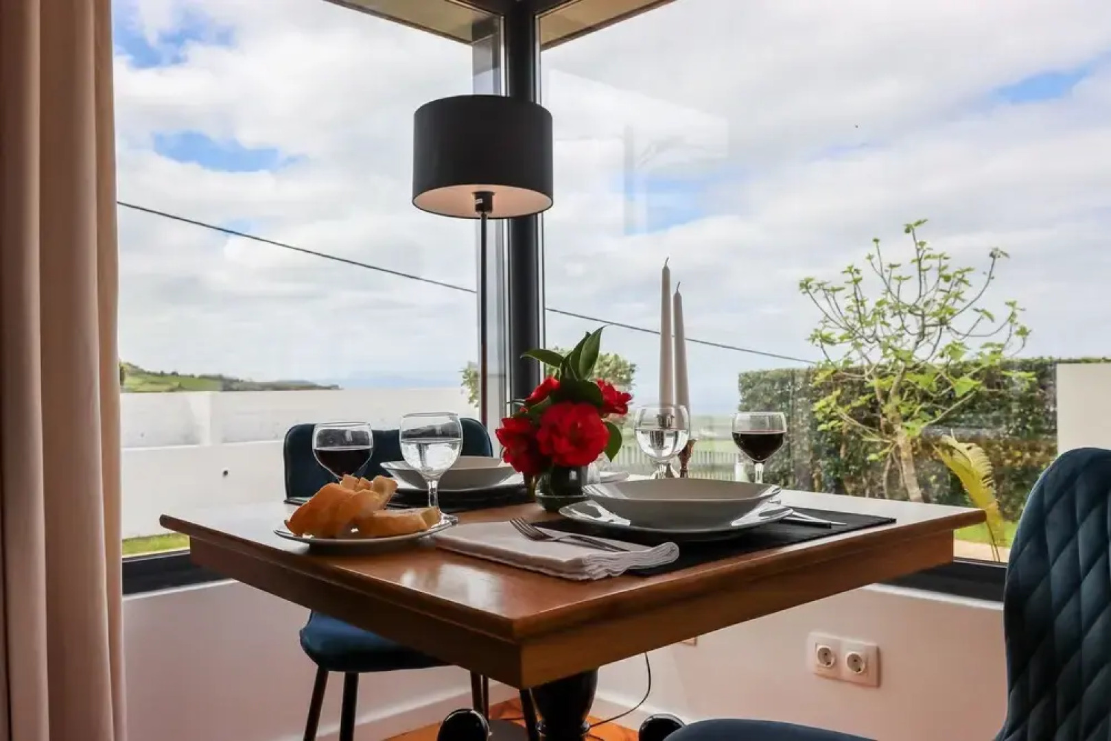 Tradicampo Eco Country Houses