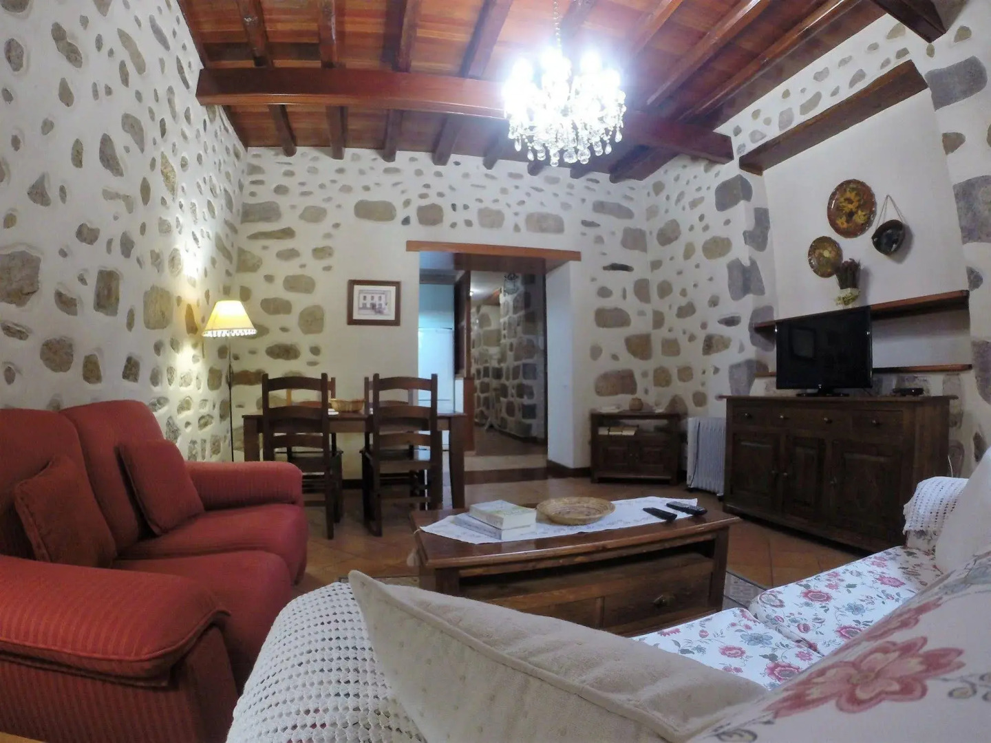 Casa Rural Doña Margarita