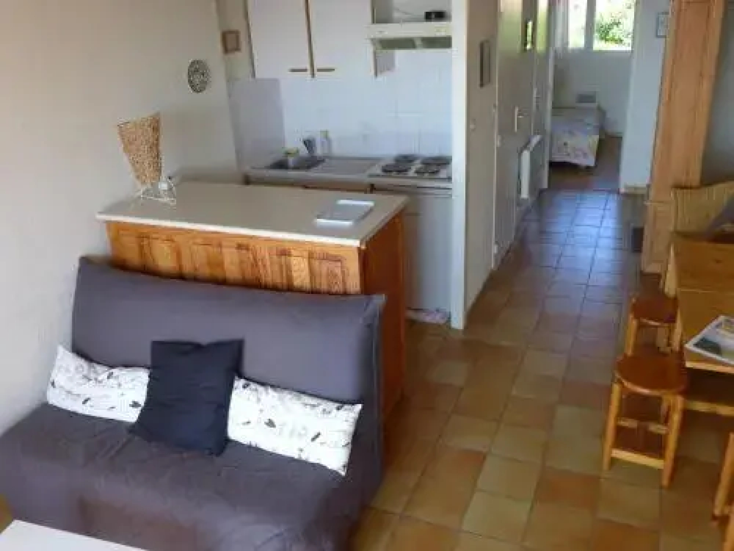 Apartment Milady Village.2