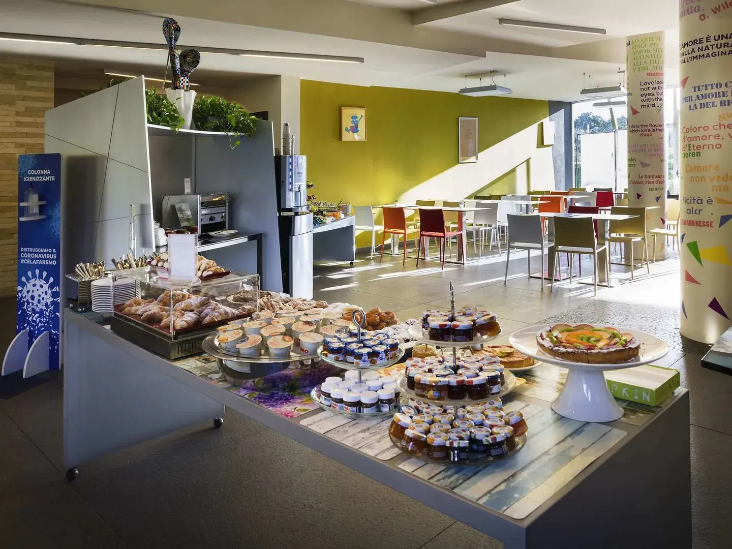 ibis Styles Catania Acireale