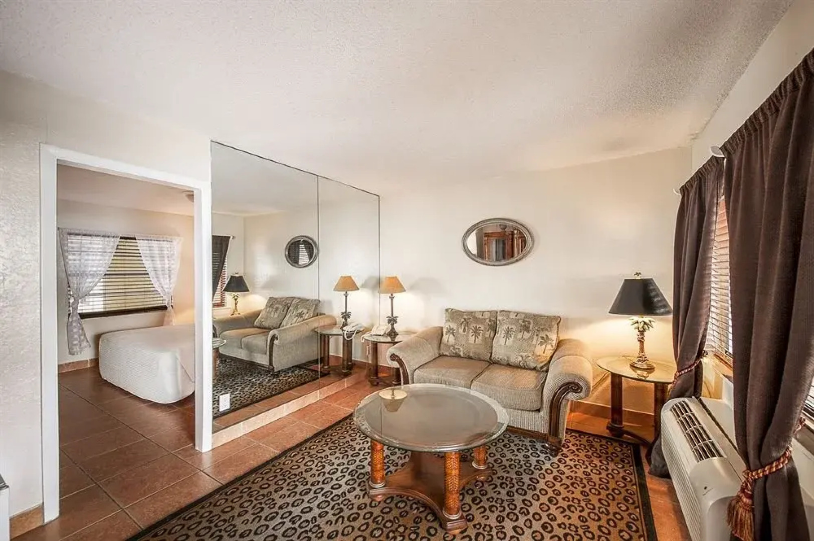 Palm Beach Ocean Front Inn