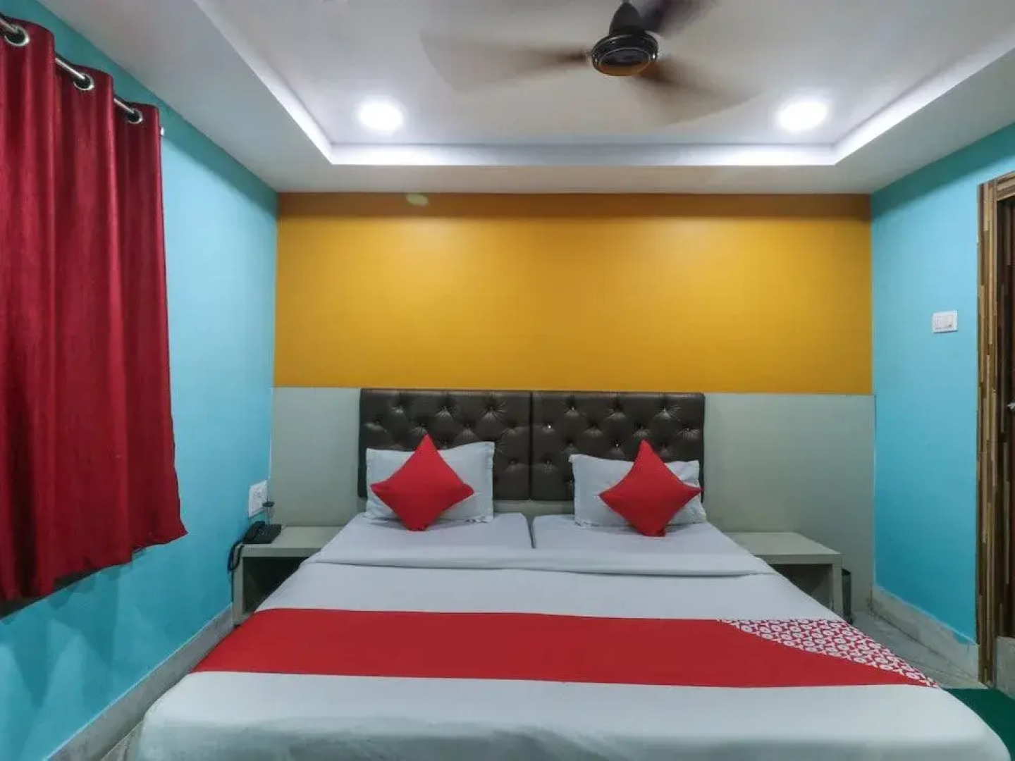 SPOT ON 35444 Hotel Nirmalya