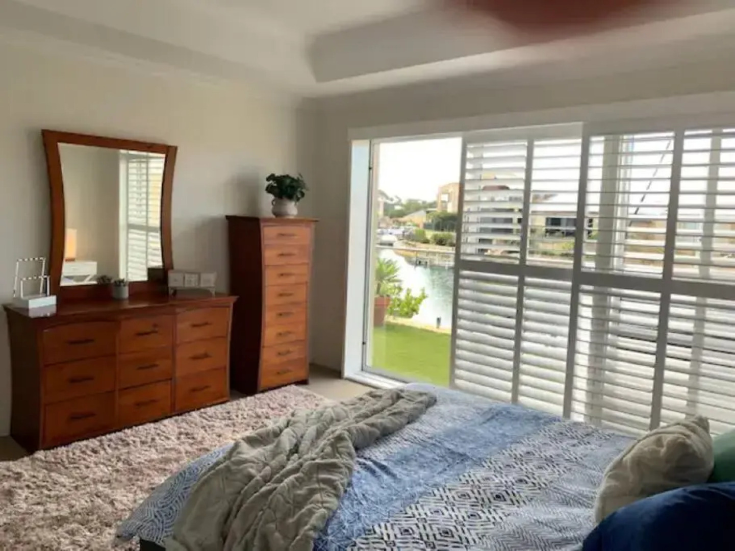 Sandpiper Island Tranquil Waterfront Views & Jetty