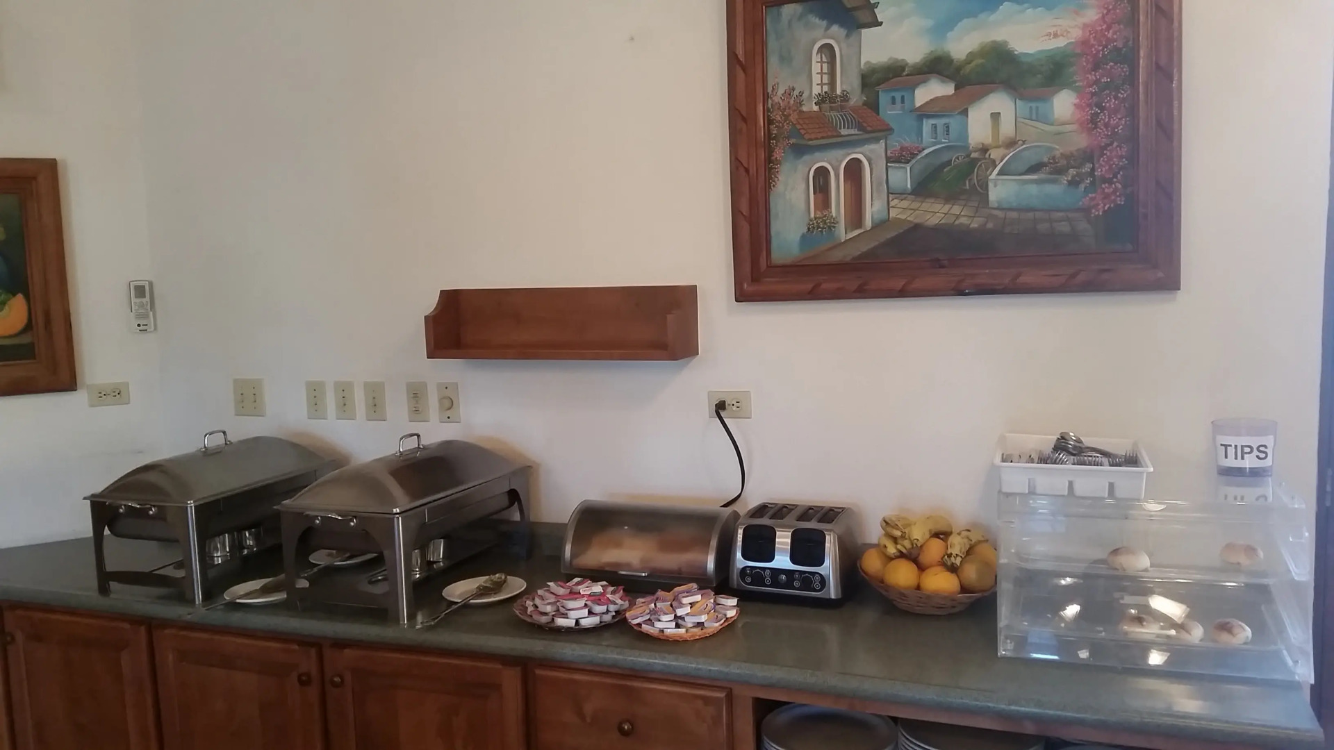 Hacienda Suites Loreto