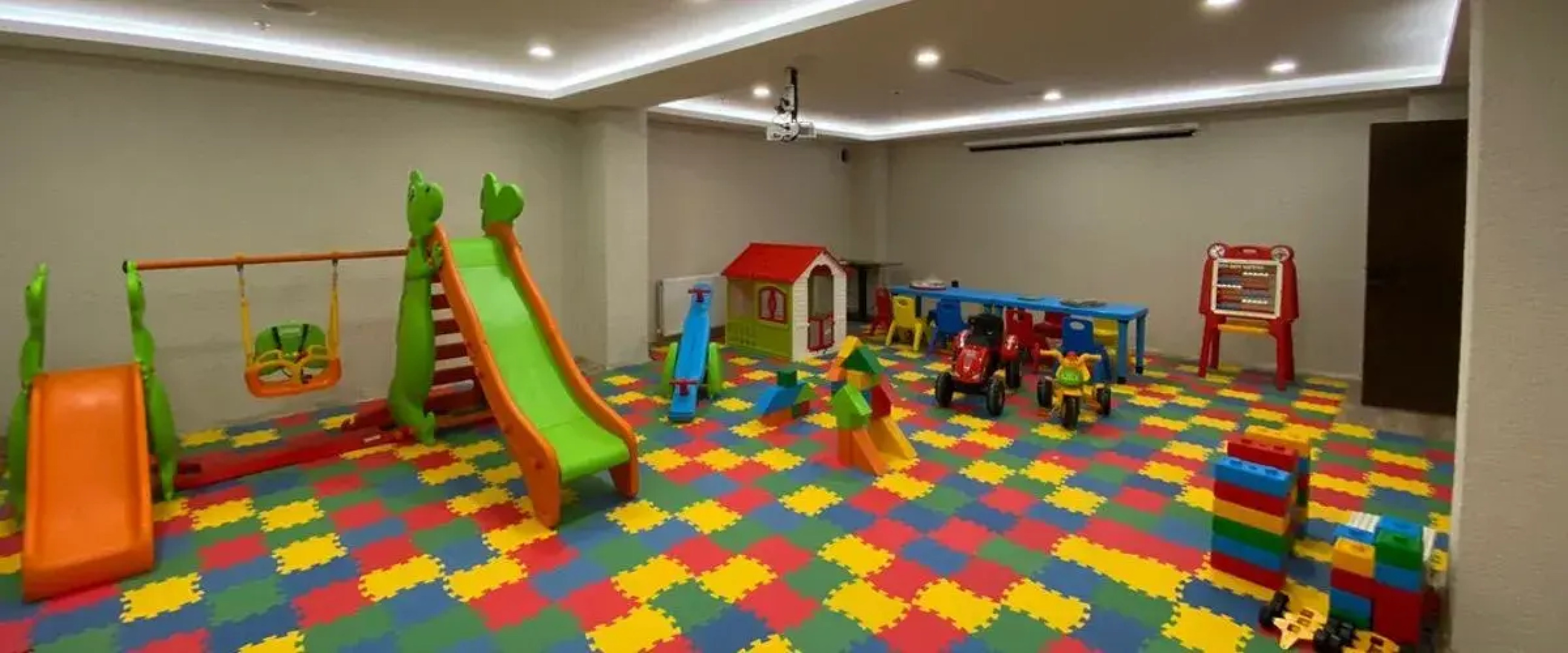 Pinhan Otel Kazdaglari