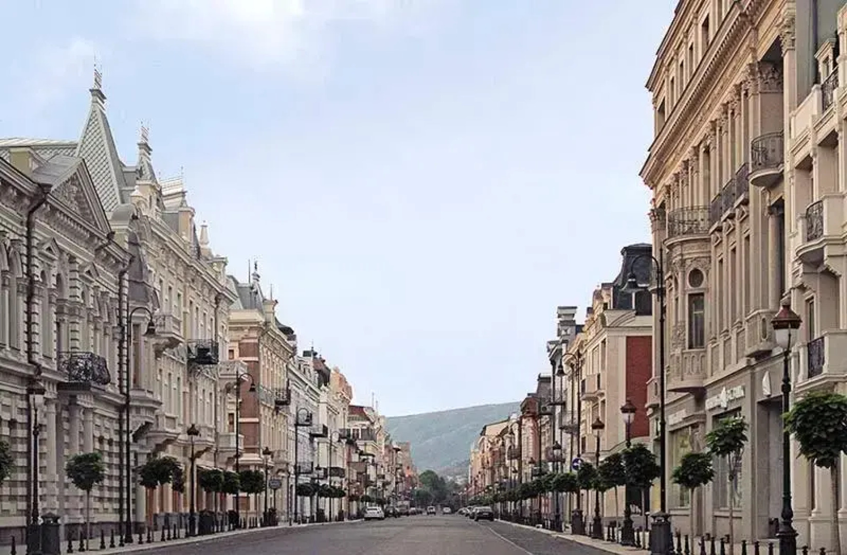 Hotel Chanel Apartments