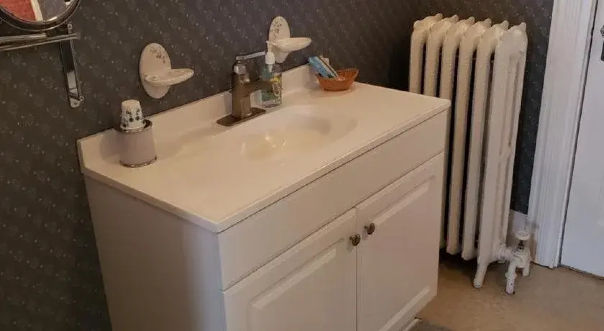 Hudson Manor Bed and Breakfast