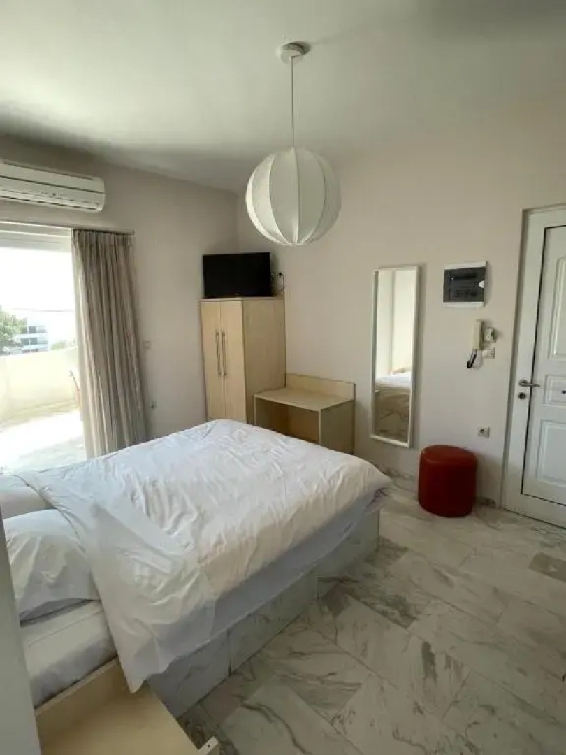 Karistos Mare Apartments